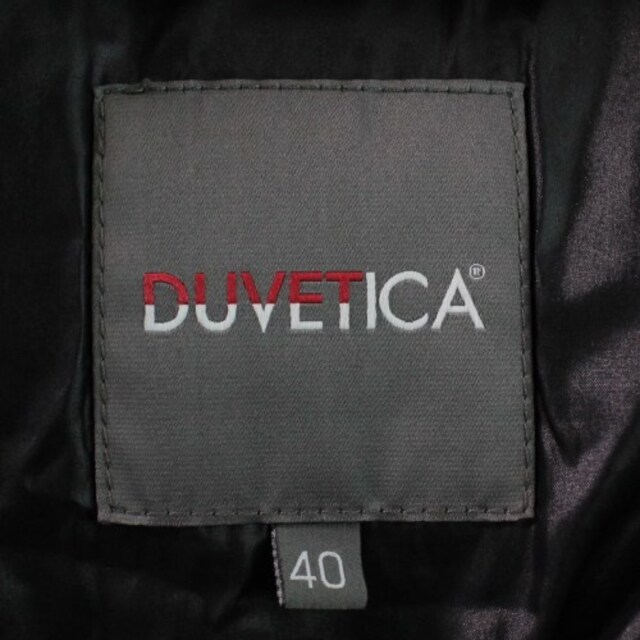 DUVETICA(デュベティカ)のDUVETICA ダウンコート レディース レディースのジャケット/アウター(ダウンコート)の商品写真