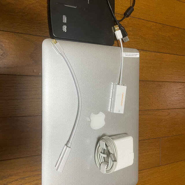 メンズ その他MacBook Air (13インチ Early 2015)