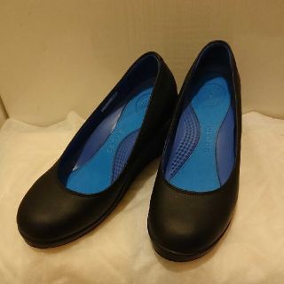 クロックス(crocs)のカイリー様専用  クロックス crocs パンプス(ハイヒール/パンプス)