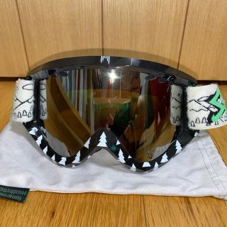 オークリー(Oakley)のSHRED シュレッド　ゴーグル(アクセサリー)