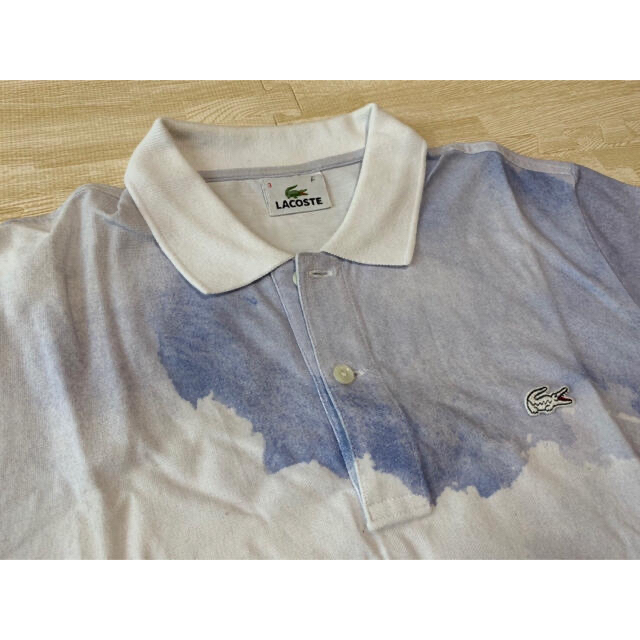 LACOSTE ポロシャツ　サイズ3 2