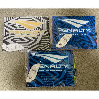 ペナルティ(PENALTY)のPENALTY シューズ袋3点セット　ゴリさん様専用(その他)