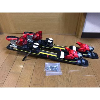 サロモン(SALOMON)のsalomon 916 ビンディング(ビンディング)