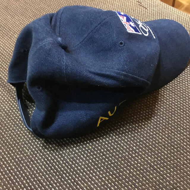 NIKE(ナイキ)のナイキ　シドニーオリンピック メンズの帽子(キャップ)の商品写真