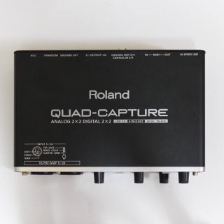 Roland - 未使用 Roland ローランド GI-10 GK-2A Roland - 未使用 Roland ローランド GI-10 GK-2A