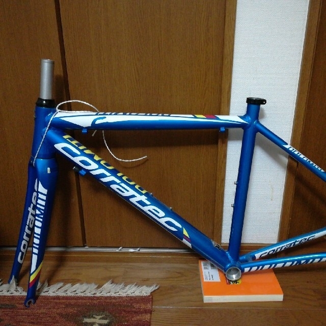 CINELLI XPERIENCE EVA UNICA都内引取り可能な方のみ