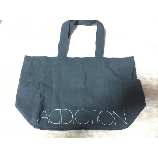 ADDICTION(アディクション)の鞄 レディースのバッグ(トートバッグ)の商品写真