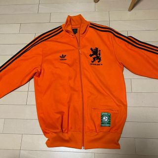 松野屋 キャンバスフラットショルダー adidas アディダス 3本ライン