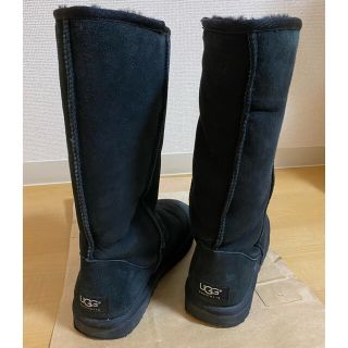 アグ(UGG)の今週末(〜1/23)まで値下げ！UGG ロングブーツ(ブーツ)