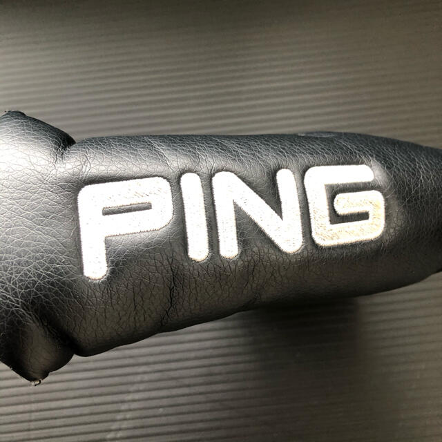 PING(ピン)のピンパターカバー チケットのスポーツ(ゴルフ)の商品写真