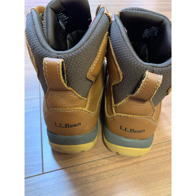 L.L.Bean(エルエルビーン)の最終値下げ！L.L.Bean Bean Boots ビーンブーツ　レディース レディースの靴/シューズ(ブーツ)の商品写真