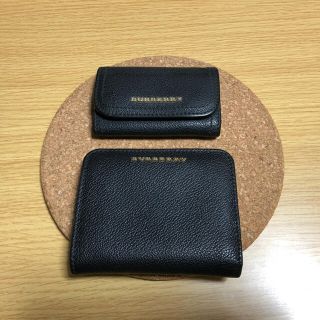 バーバリー(BURBERRY)のBurberry　財布、キーケースセット(財布)