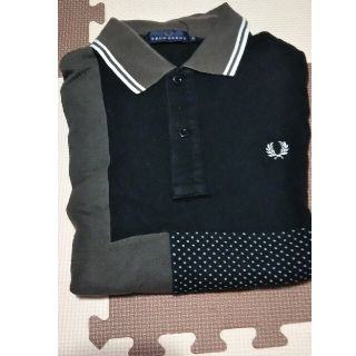 フレッドペリー(FRED PERRY)のFRED PERRY ポロシャツ(ポロシャツ)