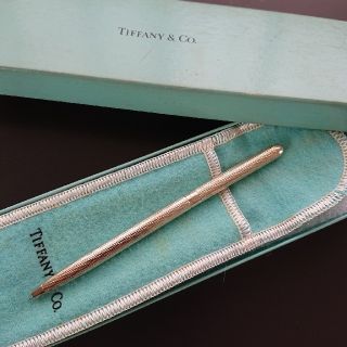 ティファニー(Tiffany & Co.)のTiffany & co.  ティファニー ボールペン Silver925(ペン/マーカー)