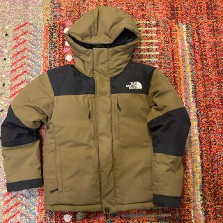 ザノースフェイス(THE NORTH FACE)のノースフェイスバルトロライトジャケット　130(ジャケット/上着)