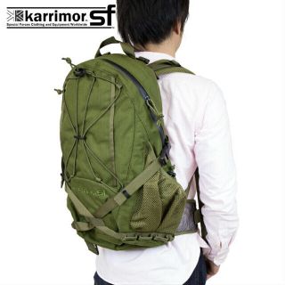 カリマー(karrimor)のカリマー／リュック(バッグパック/リュック)