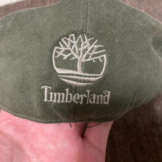 Timberland(ティンバーランド)のTimberland ハンチング帽 メンズの帽子(ハンチング/ベレー帽)の商品写真