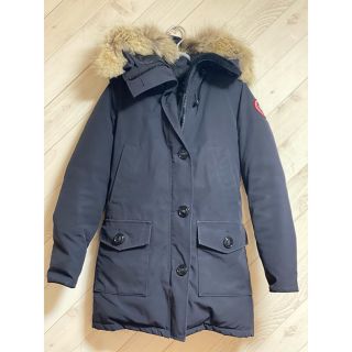 カナダグース(CANADA GOOSE)のレディース／カナダグース CANADA GOOSE XS(ダウンジャケット)