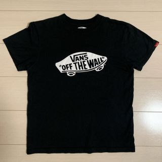 ヴァンズ(VANS)のVANS Tシャツ(Tシャツ(半袖/袖なし))