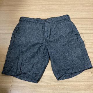 リーバイス(Levi's)のLevi's ハーフパンツ　サイズ30(ショートパンツ)