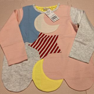 センスオブワンダー(sense of wonder)の専用☆トップス110(Tシャツ/カットソー)