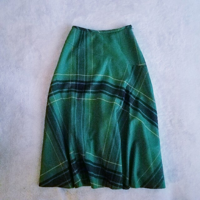 Yorkland(ヨークランド)のmarimekko様 専用 [York land] レディースのスカート(ひざ丈スカート)の商品写真