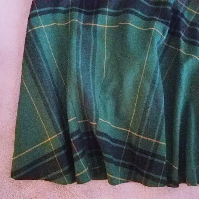 Yorkland(ヨークランド)のmarimekko様 専用 [York land] レディースのスカート(ひざ丈スカート)の商品写真