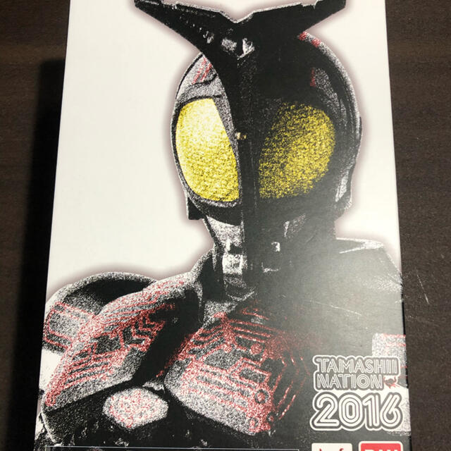 真骨彫　仮面ライダーダークカブト　ライダーフォーム特撮