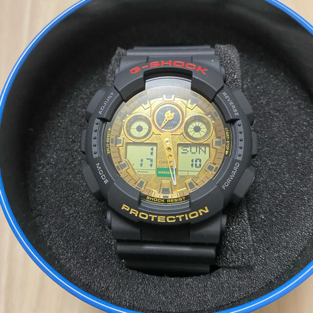 G-SHOCK(ジーショック)のぎずも様専用 メンズの時計(腕時計(デジタル))の商品写真