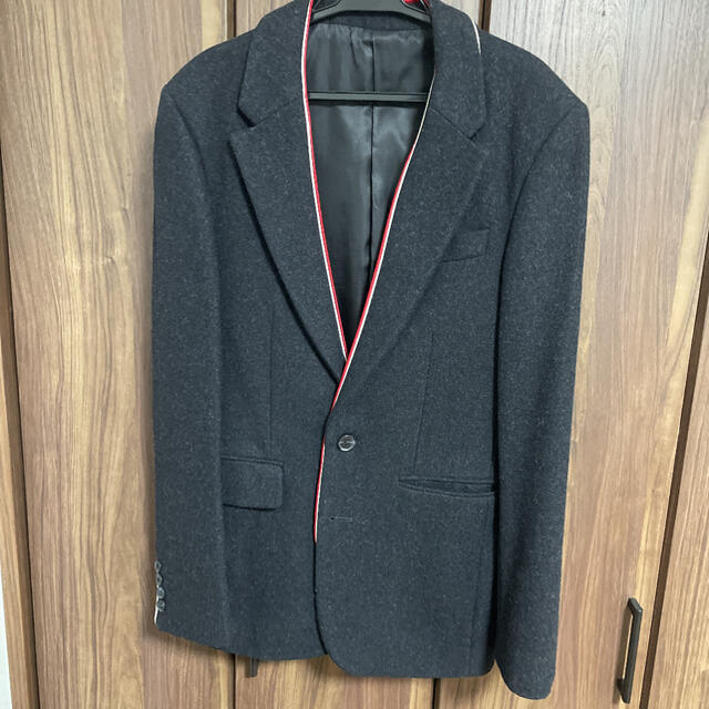 美品 krisvanassche dior homme デザインジャケット