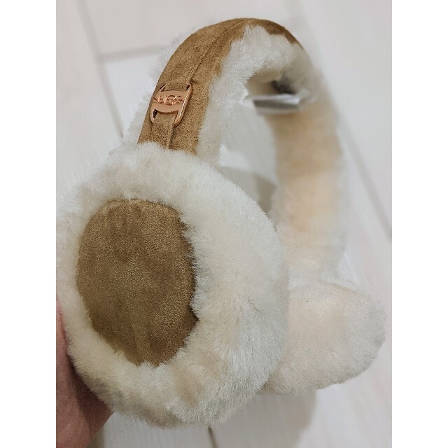 UGG イヤーマフ