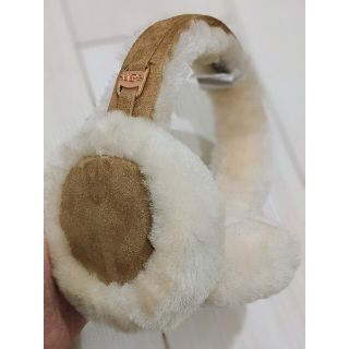 アグ(UGG)のUGG イヤーマフ(イヤーマフ)