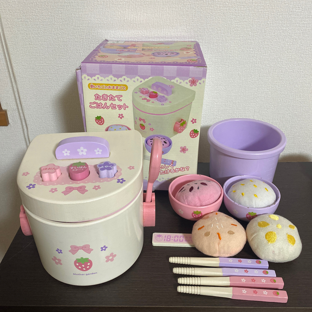 mimi様 キッズ/ベビー/マタニティのおもちゃ(知育玩具)の商品写真