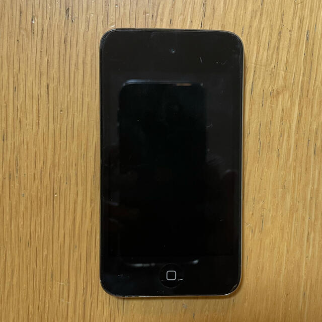 Apple(アップル)のiPod touch 32B スマホ/家電/カメラのスマートフォン/携帯電話(スマートフォン本体)の商品写真