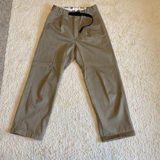 ディッキーズ(Dickies)のfreaks Store dickies グラミチ　パンツ(ワークパンツ/カーゴパンツ)