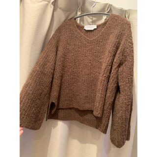 マックスマーラ(Max Mara)のMaxMara セーター(ニット/セーター)