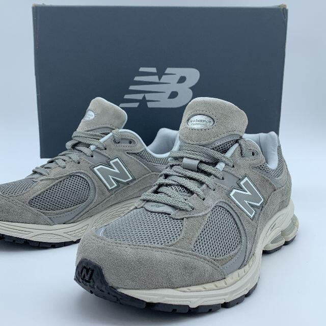 New Balance(ニューバランス)の★新品★海外限定★本物 26.5cm ワイズD ニューバランス 2002 RC  メンズの靴/シューズ(スニーカー)の商品写真