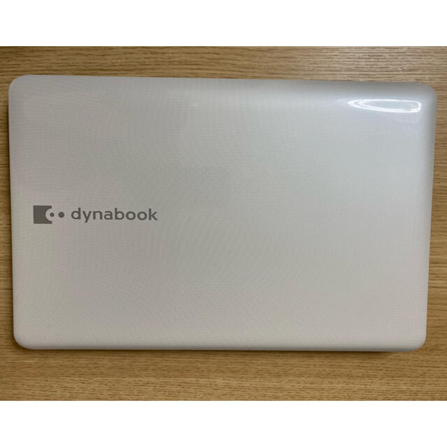 dynabook T350-56BW