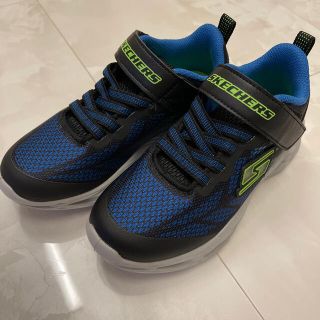 スケッチャーズ(SKECHERS)のSKECHERS キッズ スニーカー(スニーカー)