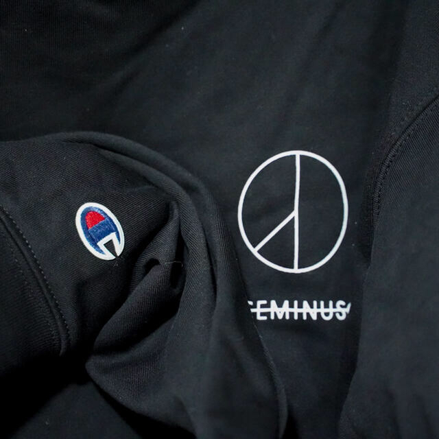 peaceminusone x Champion  メンズのトップス(スウェット)の商品写真