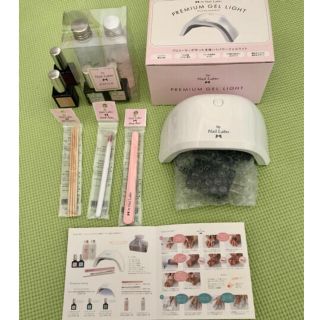 by Nail Labo Premium kit(ネイル用品)