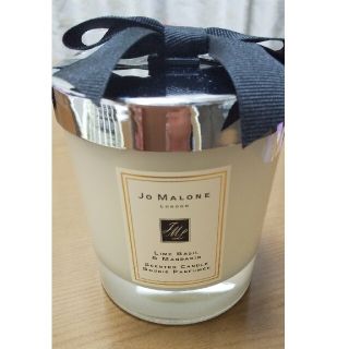 ジョーマローン(Jo Malone)のJo Malone キャンドル(キャンドル)