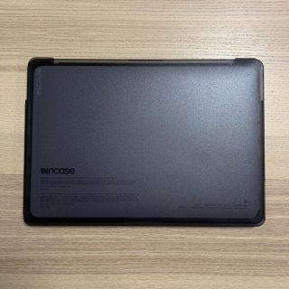 インケース(Incase)のincase MacBook pro 13インチ ジャンク(PC周辺機器)