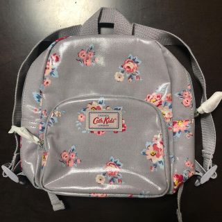 キャスキッドソン(Cath Kidston)のキャスキッドソン　キッズ　リュック(リュックサック)