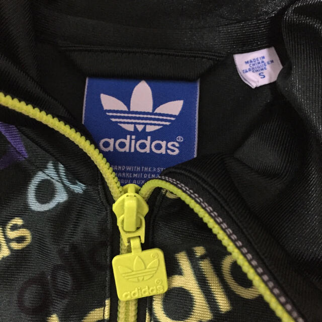 adidasジャージ メンズのトップス(ジャージ)の商品写真