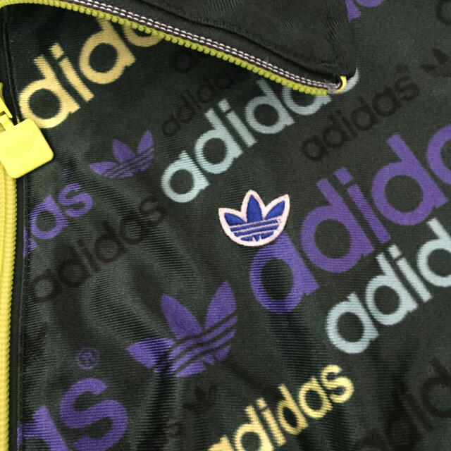 adidasジャージ メンズのトップス(ジャージ)の商品写真