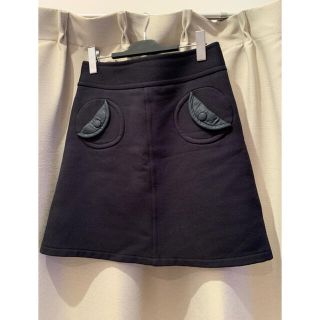 マークジェイコブス(MARC JACOBS)のMarc jacobs スカート(ひざ丈スカート)