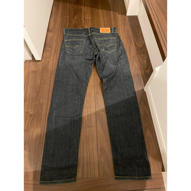 Levi's デニムパンツの通販 by JF shop|リーバイスならラクマ - Levi′s(リーバイス) 最新作即納