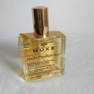 【新品】ニュクス プロディジューオイル  100mL(オイル/美容液)