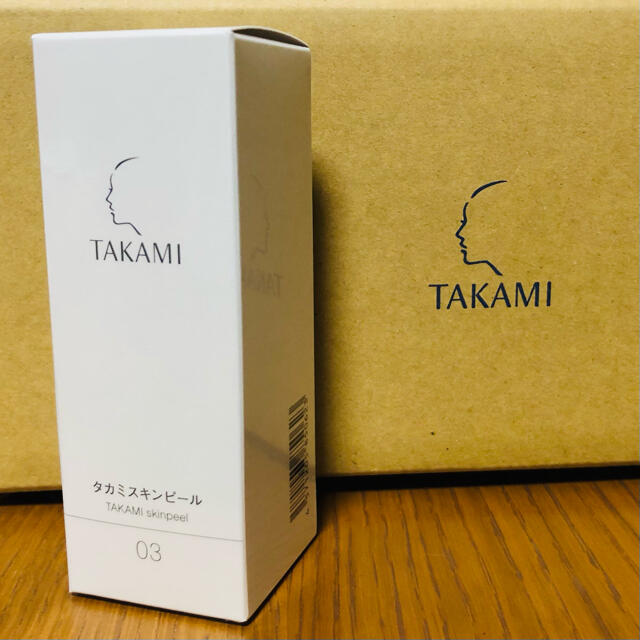 TAKAMI(タカミ)のタカミスキンピール コスメ/美容のスキンケア/基礎化粧品(美容液)の商品写真